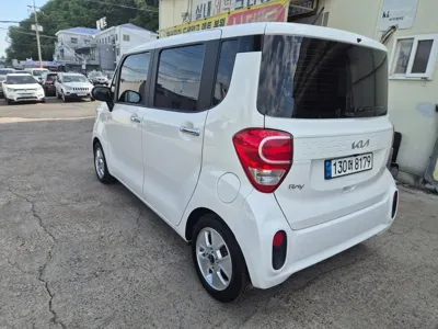 Kia Ray 2022, 107469 км, за 9900000 KRW