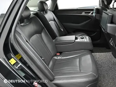 Hyundai Genesis 2016, 269715 км, за 8500000 KRW - фото 13