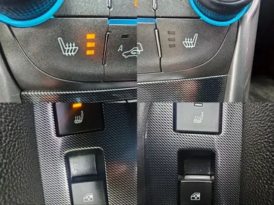 ChevroletGMDaewoo Malibu 2015, 143775 км, за 4690000 KRW - фото 12