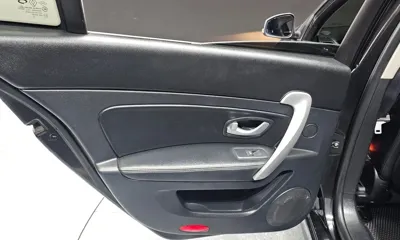 Renault-KoreaSamsung SM5 2014, 69793 км, за 3990000 KRW - фото 25