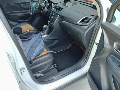 Buick Encore 2015, 94600 км, за 20700 CNY - фото 20