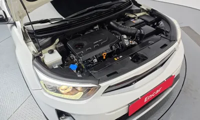 Kia Stonic 2018, 104425 км, за 8300000 KRW - фото 6