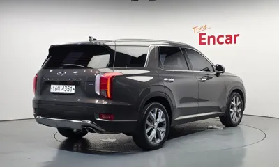 Hyundai Palisade 2019, 92268 км, за 22000000 KRW - фото 2