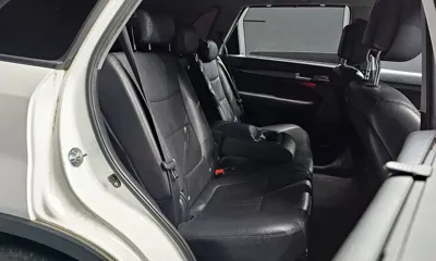 Kia Sorento 2013, 247474 км, за 6900000 KRW - фото 12
