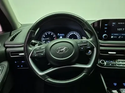 Hyundai Sonata 2021, 77408 км, за 14900000 KRW - фото 9