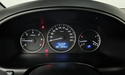 Hyundai Starex 2021, 108769 км, за 13600000 KRW - фото 8