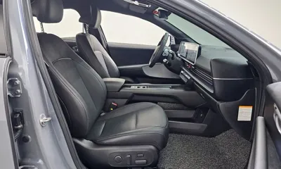 Hyundai Ioniq6 2023, 34705 км, за 37990000 KRW - фото 11