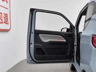 Wuling MINIEV 2022, 42500 км, за 16800 CNY - фото 8