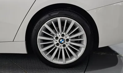 BMW 4-Series 2018, 87960 км, за 17900000 KRW - фото 22