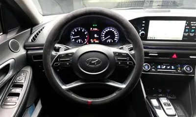 Hyundai Sonata 2022, 92752 км, за 17000000 KRW - фото 13