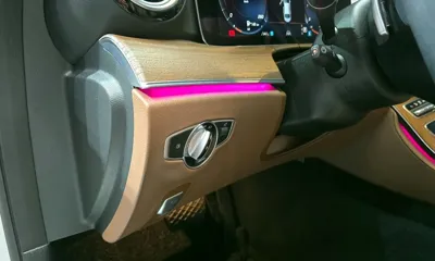 Mercedes-Benz E-Class 2021, 76733 км, за 34900000 KRW - фото 29