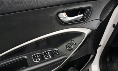 Hyundai Santafe 2017, 135118 км, за 12900000 KRW - фото 18