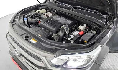 KG_Mobility_Ssangyong Rexton 2022, 38671 км, за 23500000 KRW - фото 6