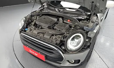 MINI Clubman 2023, 48013 км, за 28500000 KRW - фото 6