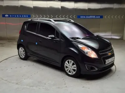 ChevroletGMDaewoo Spark 2014, 69229 км, за 3350000 KRW