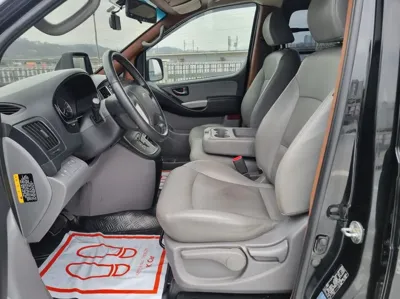 Hyundai Starex 2020, 121558 км, за 14500000 KRW - фото 15