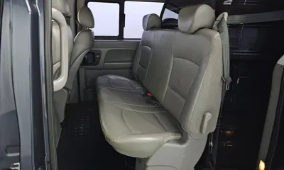 Hyundai Starex 2014, 258023 км, за 3990000 KRW - фото 12