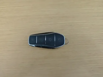 BYD Tang New Energy 2023, 68700 км, за 90200 CNY - фото 9