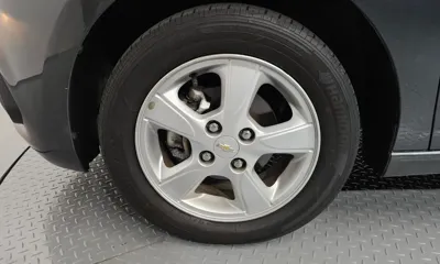 ChevroletGMDaewoo Spark 2018, 104245 км, за 4800000 KRW - фото 5