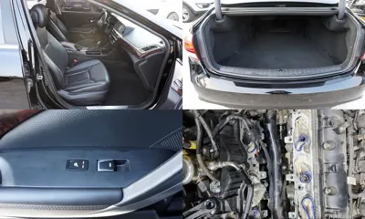 Hyundai Aslan 2015, 227258 км, за 5300000 KRW - фото 18
