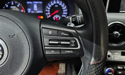 Kia Stinger 2018, 168272 км, за 9900000 KRW - фото 16