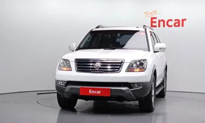 Kia Mohave 2014, 117443 км, за 11000000 KRW