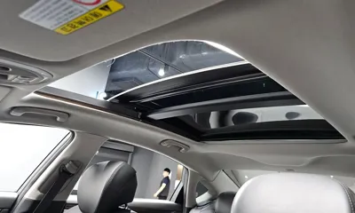 Genesis G80 2019, 144644 км, за 16500000 KRW - фото 32