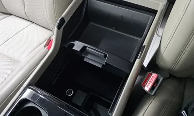 Kia Canival 2017, 250289 км, за 8800000 KRW - фото 33