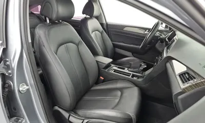 Hyundai Sonata 2015, 149648 км, за 7000000 KRW - фото 30