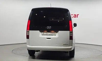 Hyundai Staria 2023, 63162 км, за 24900000 KRW - фото 4