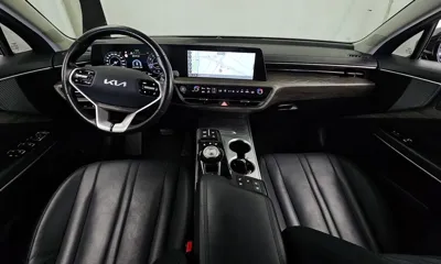 Kia K8 2022, 72989 км, за 19390000 KRW - фото 7