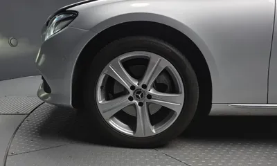 Mercedes-Benz E-Class 2017, 162984 км, за 16100000 KRW - фото 5