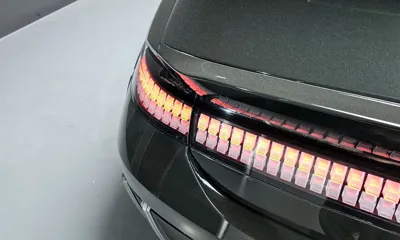 Hyundai Ioniq6 2023, 68769 км, за 32000000 KRW - фото 23