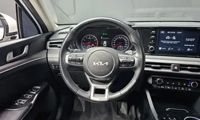 Kia K5 2023, 73324 км, за 15900000 KRW - фото 13