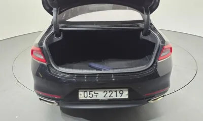 Hyundai Grandeur 2017, 195343 км, за 8900000 KRW - фото 20