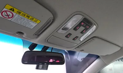 Kia Canival 2017, 156449 км, за 10200000 KRW - фото 18