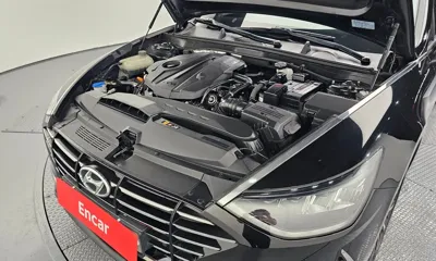 Hyundai Sonata 2020, 69221 км, за 17500000 KRW - фото 6