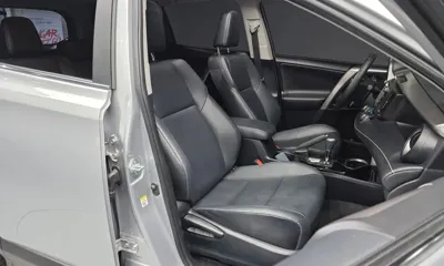 Toyota RAV4 2017, 61225 км, за 22300000 KRW - фото 12