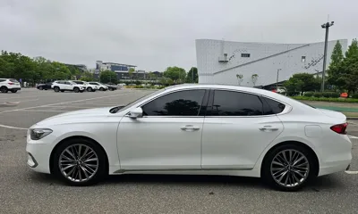 Hyundai Grandeur 2017, 138725 км, за 16200000 KRW - фото 20