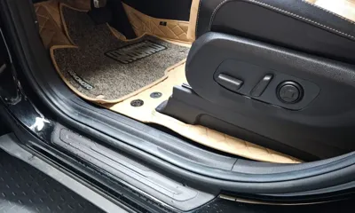 Kia Canival 2021, 68155 км, за 26400000 KRW - фото 31