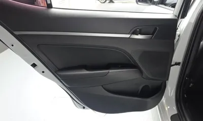 Hyundai Avante 2018, 65030 км, за 12500000 KRW - фото 25