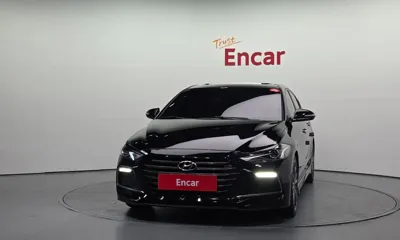 Hyundai Avante 2017, 123484 км, за 10990000 KRW - фото 3