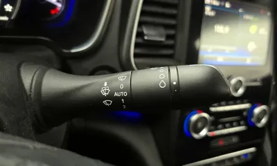 Renault-KoreaSamsung SM6 2016, 81190 км, за 6900000 KRW - фото 16
