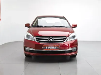 Great Wall Great Wall C30 2015, 93200 км, за 9800 CNY