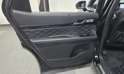 Hyundai Palisade 2021, 51622 км, за 32900000 KRW - фото 25