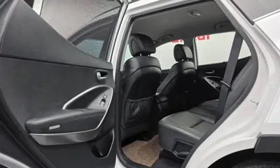 Hyundai Santafe 2016, 128829 км, за 11500000 KRW - фото 19