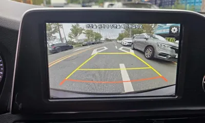 Hyundai Grandeur 2018, 130484 км, за 13500000 KRW - фото 14