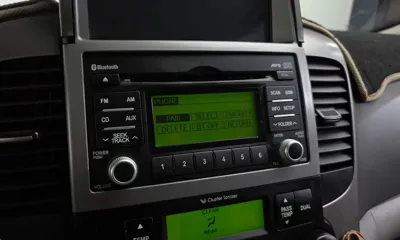 Kia Canival 2013, 174180 км, за 2500000 KRW - фото 30