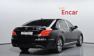 Hyundai Equus 2012, 62502 км, за 7000000 KRW