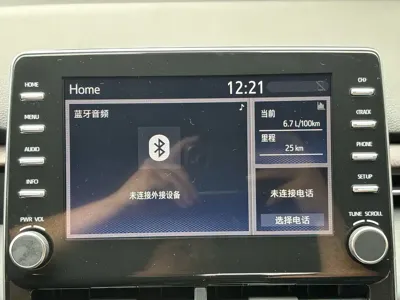 Toyota Avalon 2019, 85000 км, за 92800 CNY - фото 16